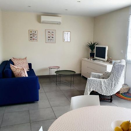 Bompas  Location De Vacances Dans Maison Catalane מראה חיצוני תמונה