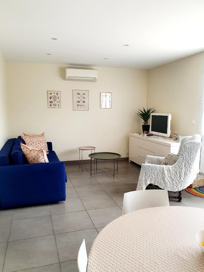 Bompas  Location De Vacances Dans Maison Catalane מראה חיצוני תמונה