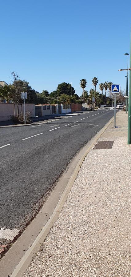 Bompas  Location De Vacances Dans Maison Catalane מראה חיצוני תמונה
