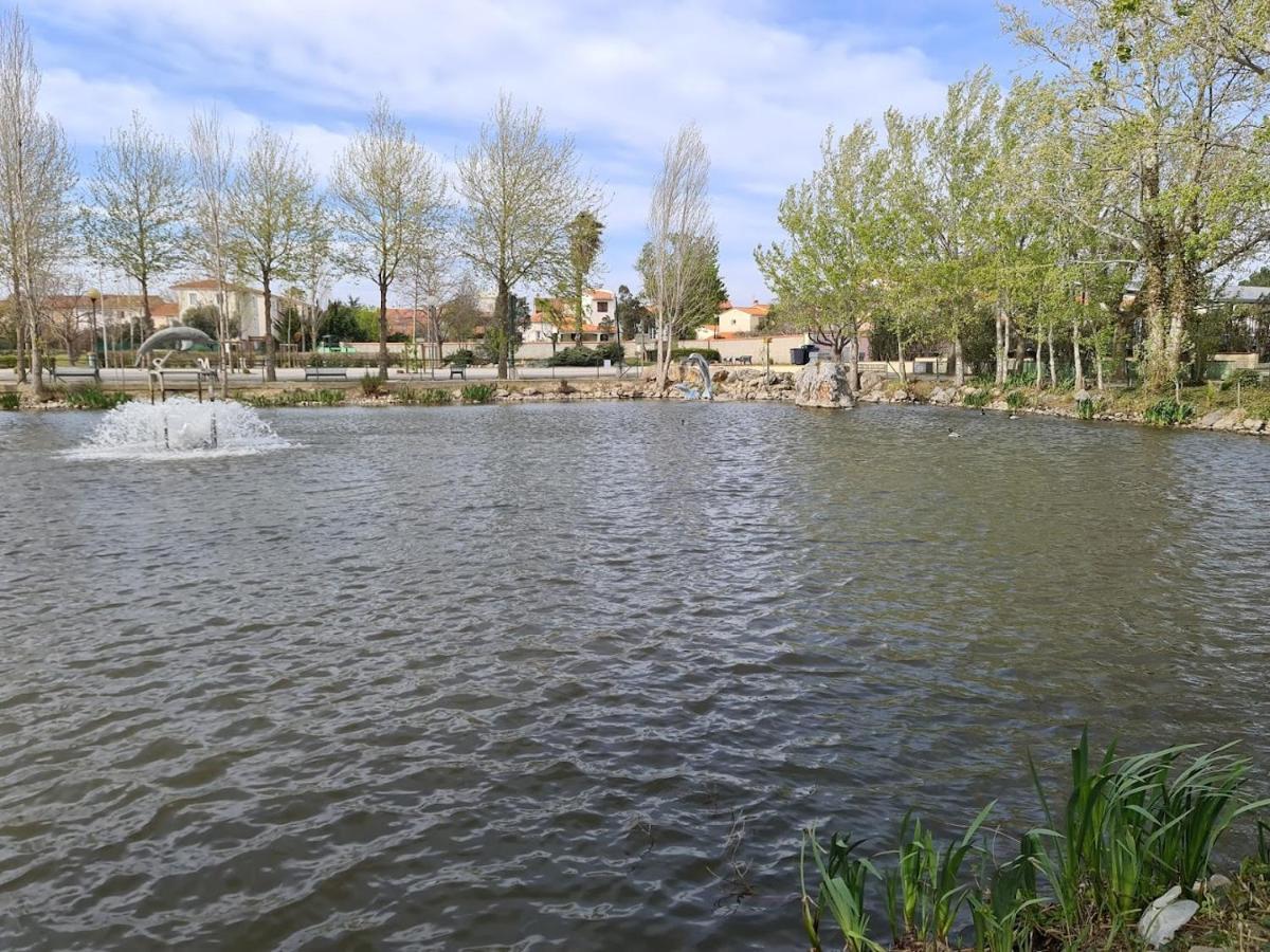 Bompas  Location De Vacances Dans Maison Catalane מראה חיצוני תמונה